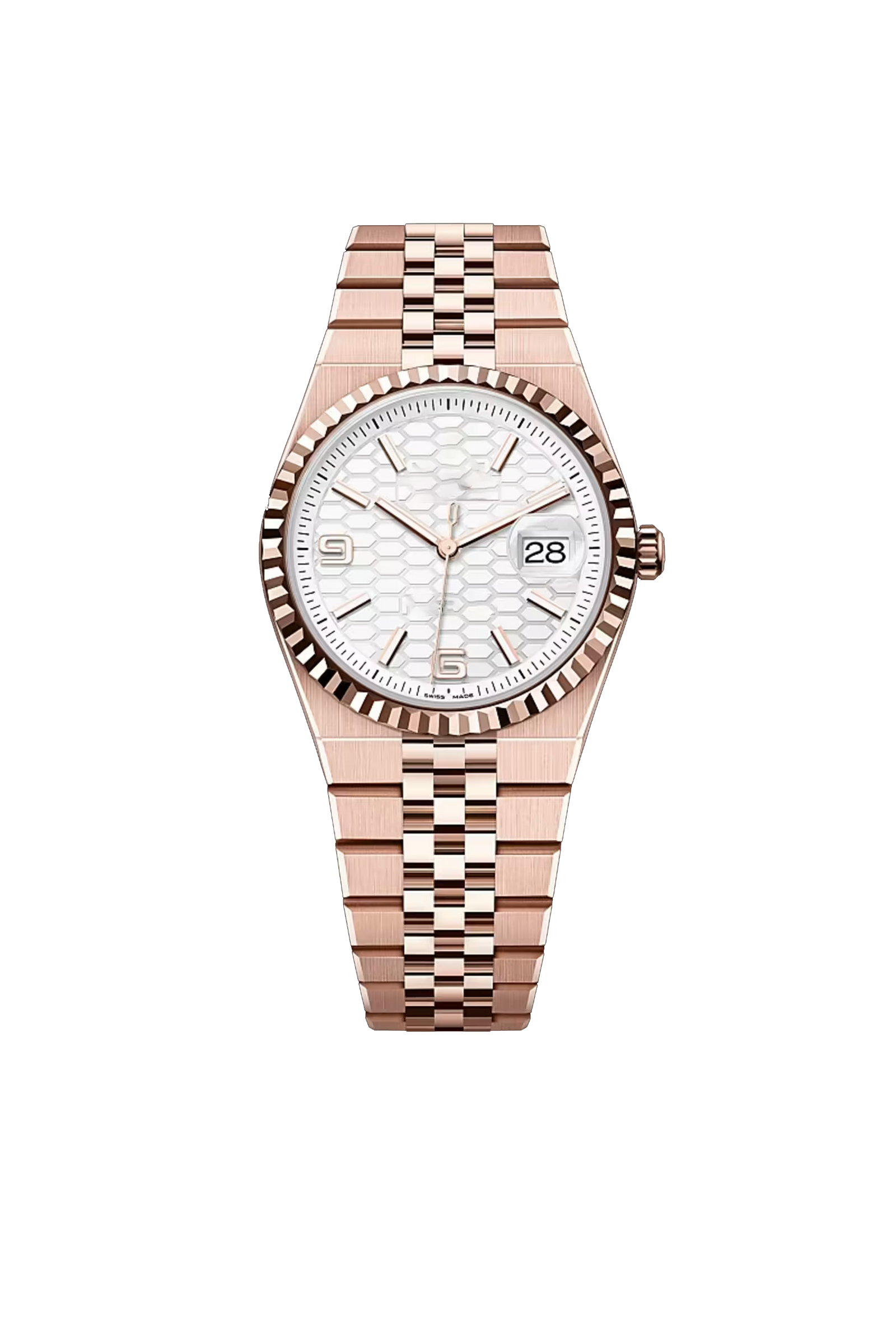 36 Modern Rose Luxe Timepiece