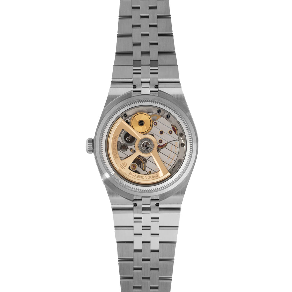 Land-Dweller 40