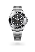 Obsidian Steel Black Diver Watch