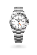 Explorer II Men's Watch