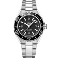 Seamaster Planet Ocean 600M