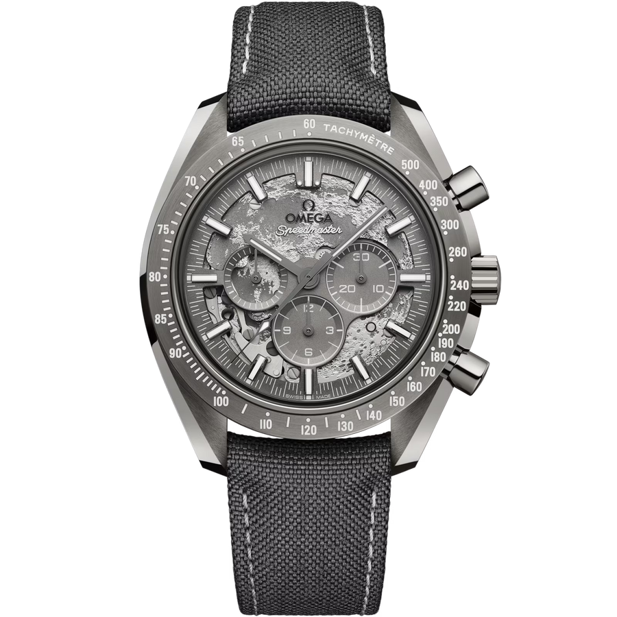Speedmaster Dark Side of the Moon