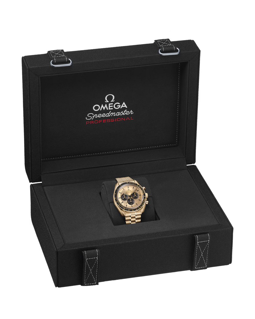 Speedmaster Moonwatch Professional