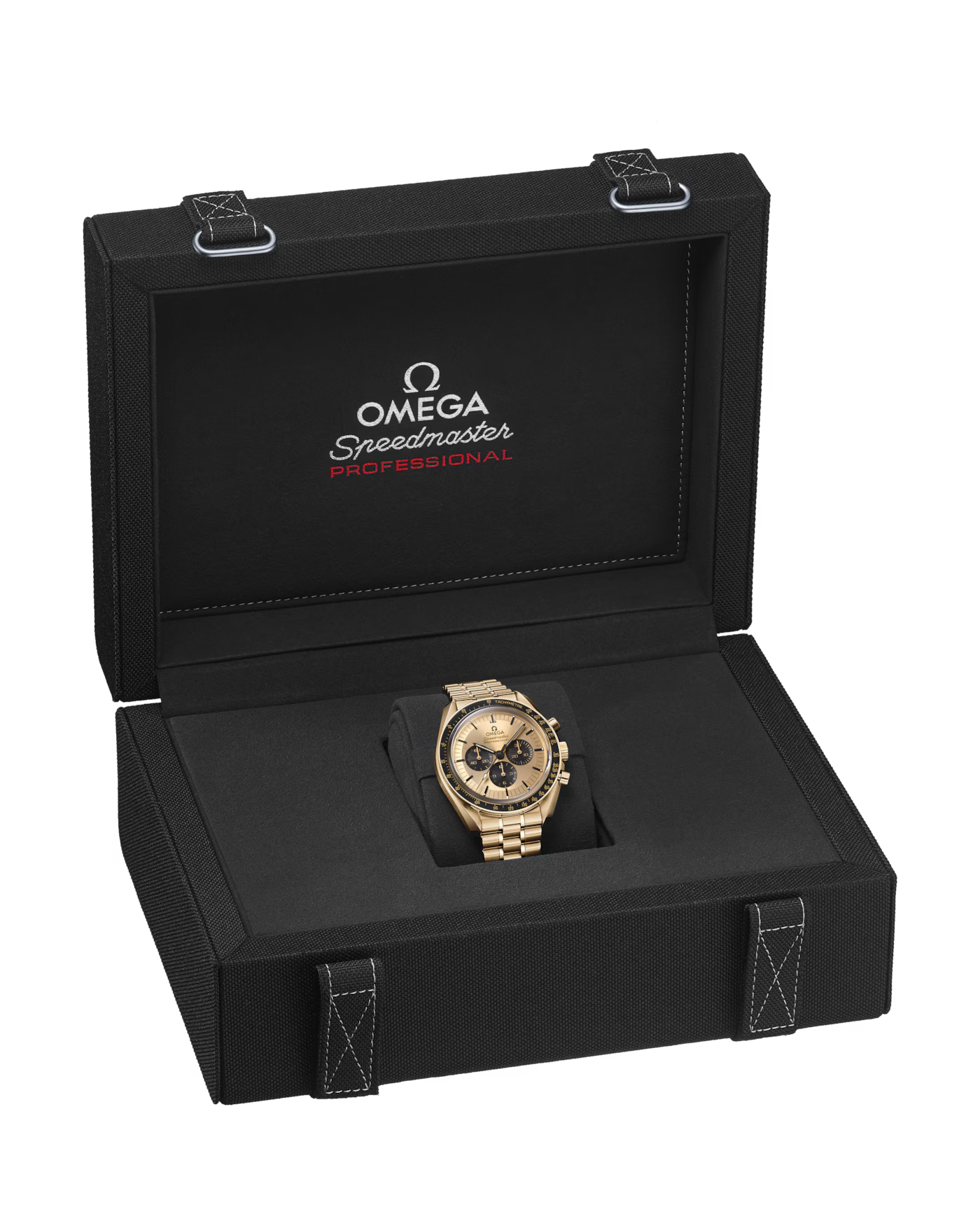 Speedmaster Moonwatch Professional