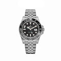 ROLEX GMT "BRUCE WAYNE" JUBILEE